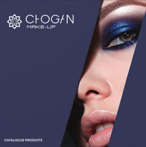 Maquillage make-up Chogan